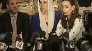 Scrutin présidentiel confirmé pour samedi au Pakistan