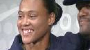 Marion Jones avoue s‘être dopée avant les J.O. de Sydney