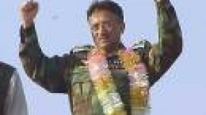 Musharraf’s eligibility to be decided after Pakistan vote