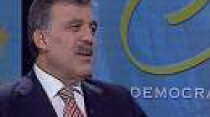Abdullah Gul : “Au fond de leur coeur, les turcs soutiennent le processus d’adhésion à l’Union européenne”