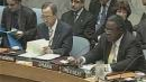 Projet de déclaration contre la junte birmane à l’ONU
