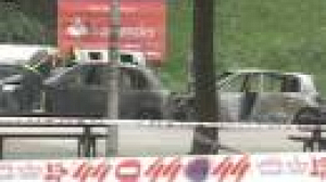Spain on high alert after Bilbao bomb attack