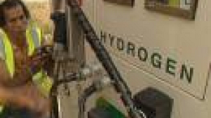 La Commission mise sur la voiture à hydrogène
