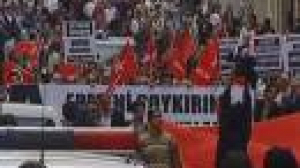 Turks react in anger to US Armenian genocide vote