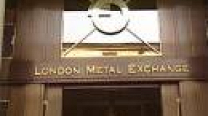 LME’s open outcry trading survives