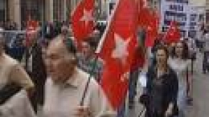 Turkey/US diplomatic row over Armenian genocide