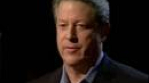 Al Gore shares Nobel Peace Prize with UN climate panel