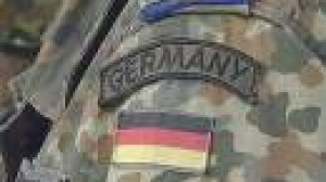 New mandate for German troops in Afghanistan