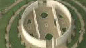 Un nouveau monument britannique à la mémoire des soldats britanniques morts au combat