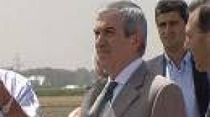 Corruption en Roumanie : le ministre roumain de l’Agriculture pris sur le fait