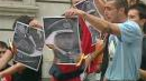 Espagne : la polémique sur les symboles de la nation touche la monarchie espagnole