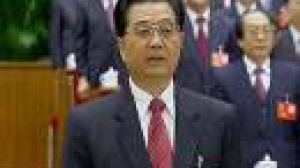 Taiwan warned to forget plans for independence