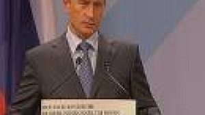 Putin off to Iran despite assassination plot report