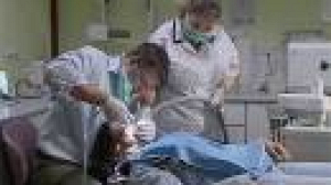 NHS failings pushing Britons to pull their own teeth