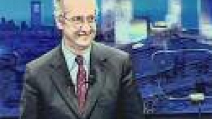 Veltroni – an architect of Italy’s new left
