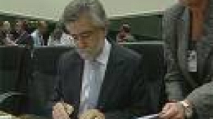 Optimism abounds for clinching of EU treaty