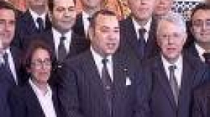Le Maroc se dote d’un nouveau gouvernement