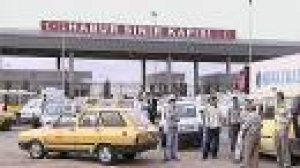Living in fear of attack on Turkish-Iraqi border