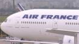Air France and Delta strike transatlantic flights deal
