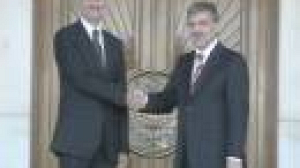 La Syrie soutient une éventuelle incursion turque en Irak