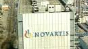 Lower profits as Novartis cuts jobs