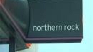 Northern Rock chairman quits after crisis