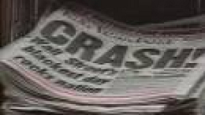 19 octobre 1987 : le krach de Wall Street
