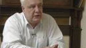 Dissident Bukovsky challenges for power