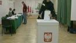 Voting is underway in Poland, in an atmosphere of some apathy for an election arriving two years early.