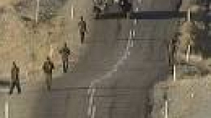15 Turkish soldiers died in clashes with Kurdish rebels