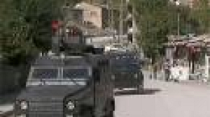 La tension de plus en plus forte au Kurdistan irakien