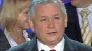 Jaroslaw Kaczynski promet une “opposition dure”
