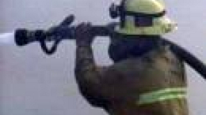 Incendies en Californie : alerte à Malibu