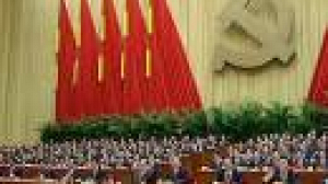 Hu Jintao reconduit pour cinq ans à la tête de la Chine