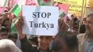 Forte pression en Turquie pour une intervention militaire dans le nord de l’Irak
