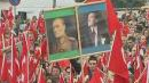 Pression de la rue pour une intervention militaire turque dans le nord de l’Irak contre le PKK