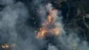 USA : pas d’accalmie sur le front des incendies
