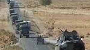 US urges diplomatic solution in northern Iraq