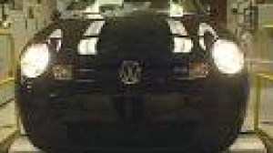 La justice européenne condamne l’Allemagne pour sa “loi Volkswagen”