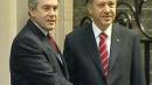 La Turquie insiste sur la diplomatie pour résoudre la crise du PKK