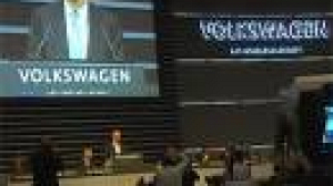 L’abandon de la “loi Volkswagen” laisse la voie libre à Porsche