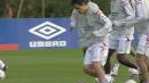 L‘équipementier sportif américain Nike va acheter Umbro