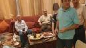 Beirut deputies living in high-security hotel