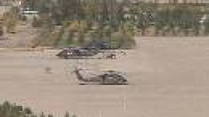 Turkish jets attack Kurdish militant positions