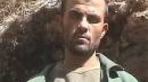 TV images of “captured” Turkish soldiers broadcast