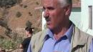 Kurdish fears of Turkish offensive rise