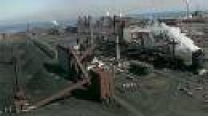 Rio Tinto gets Alcan
