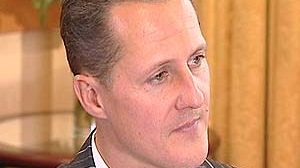 Michael Schumacher : “Lewis Hamilton enrichit la Formule 1”