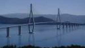 Croatia begins bridge building despite Bosnian concerns