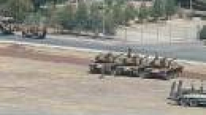 Turkey ‘running out of patience’ with lack of action on Kurdish rebels